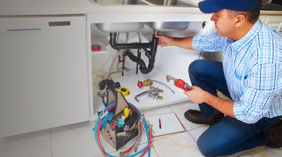 Local 24/7 Emergency Plumbing in Elmwood, WI